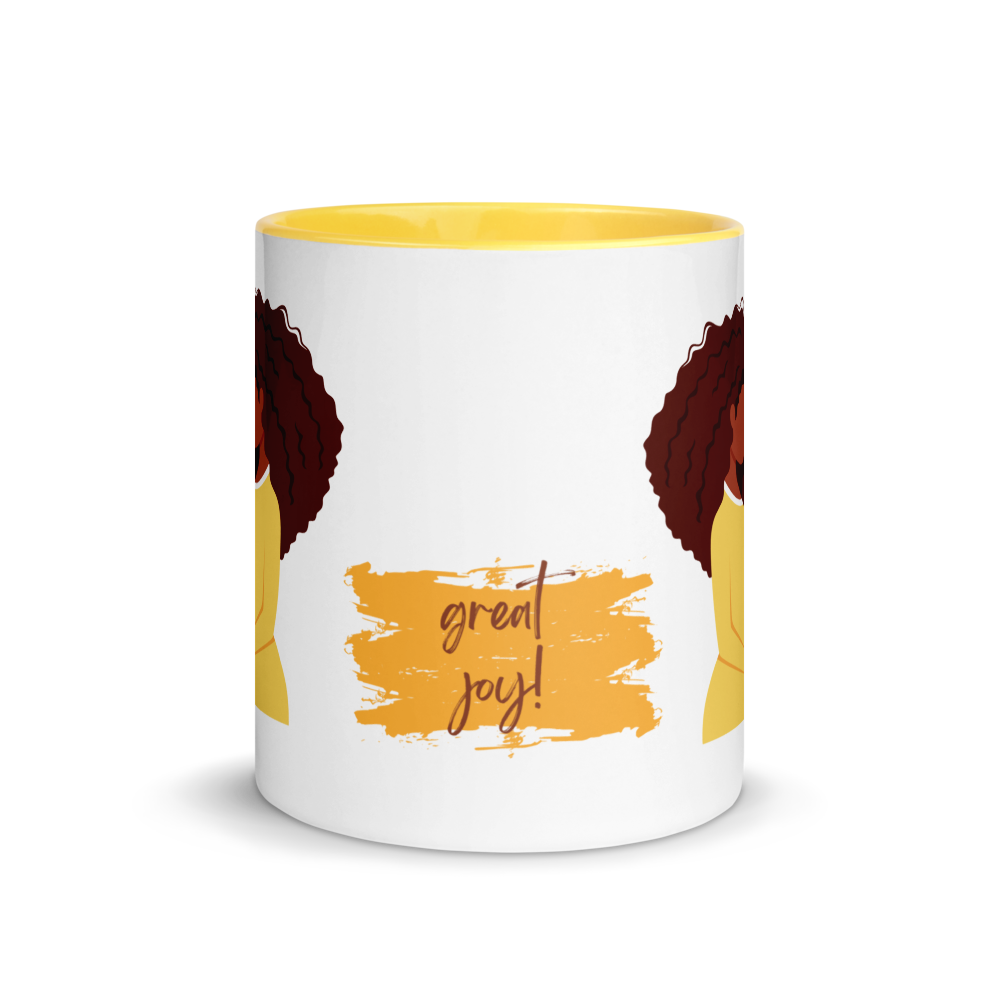 2023 New Year & New Life • 2023 Pregnancy Announcement Coffee Mug