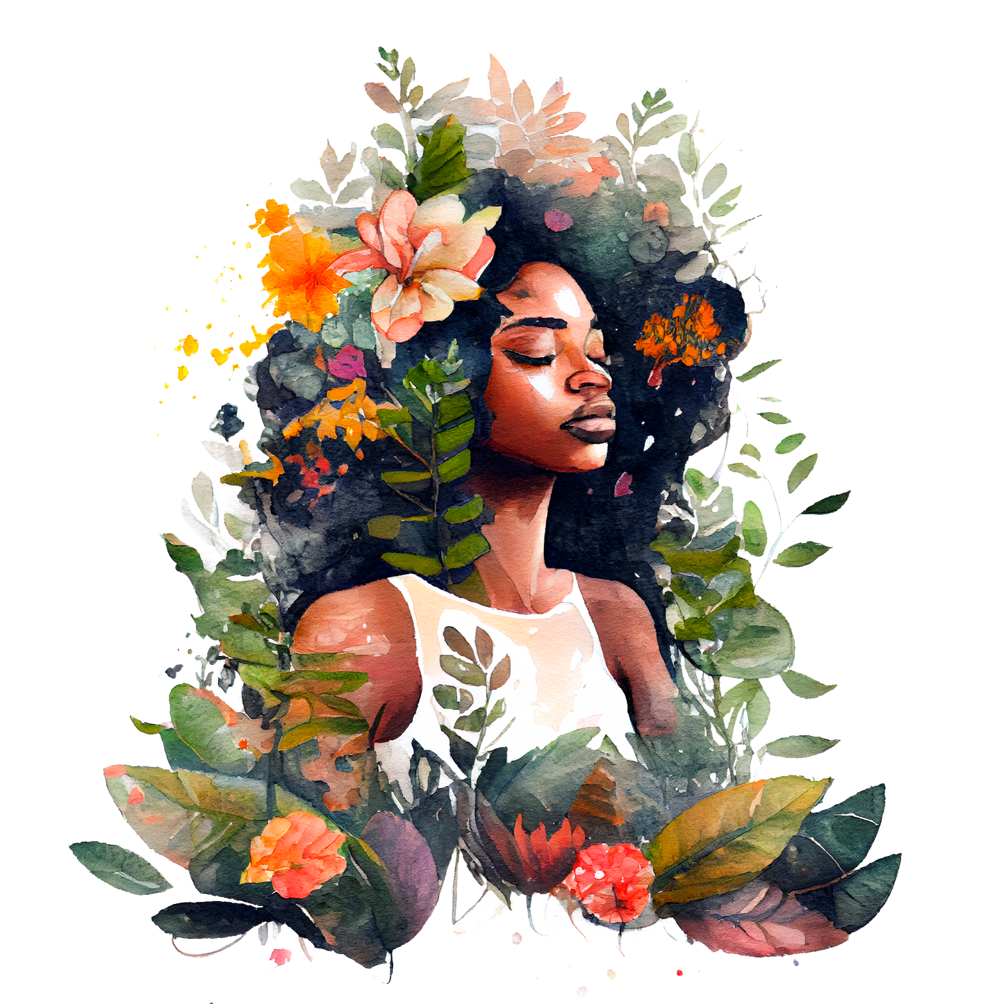 Melanin Lady Personalized Travel Mug • Shades of Brown Travel Mug • Brown Skin Girls Mug • Beautiful Brown Skin Mug •  Skin Tones Travel Mug